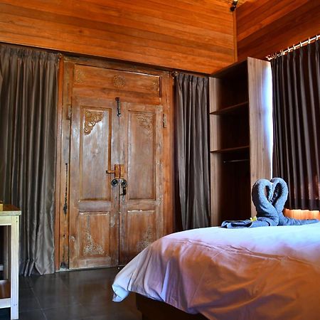 Putra'Lebah Amed Guest House Extérieur photo
