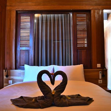 Putra'Lebah Amed Guest House Extérieur photo