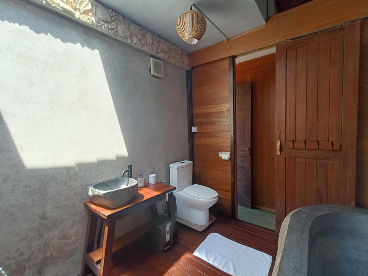 Putra'Lebah Amed Guest House Extérieur photo