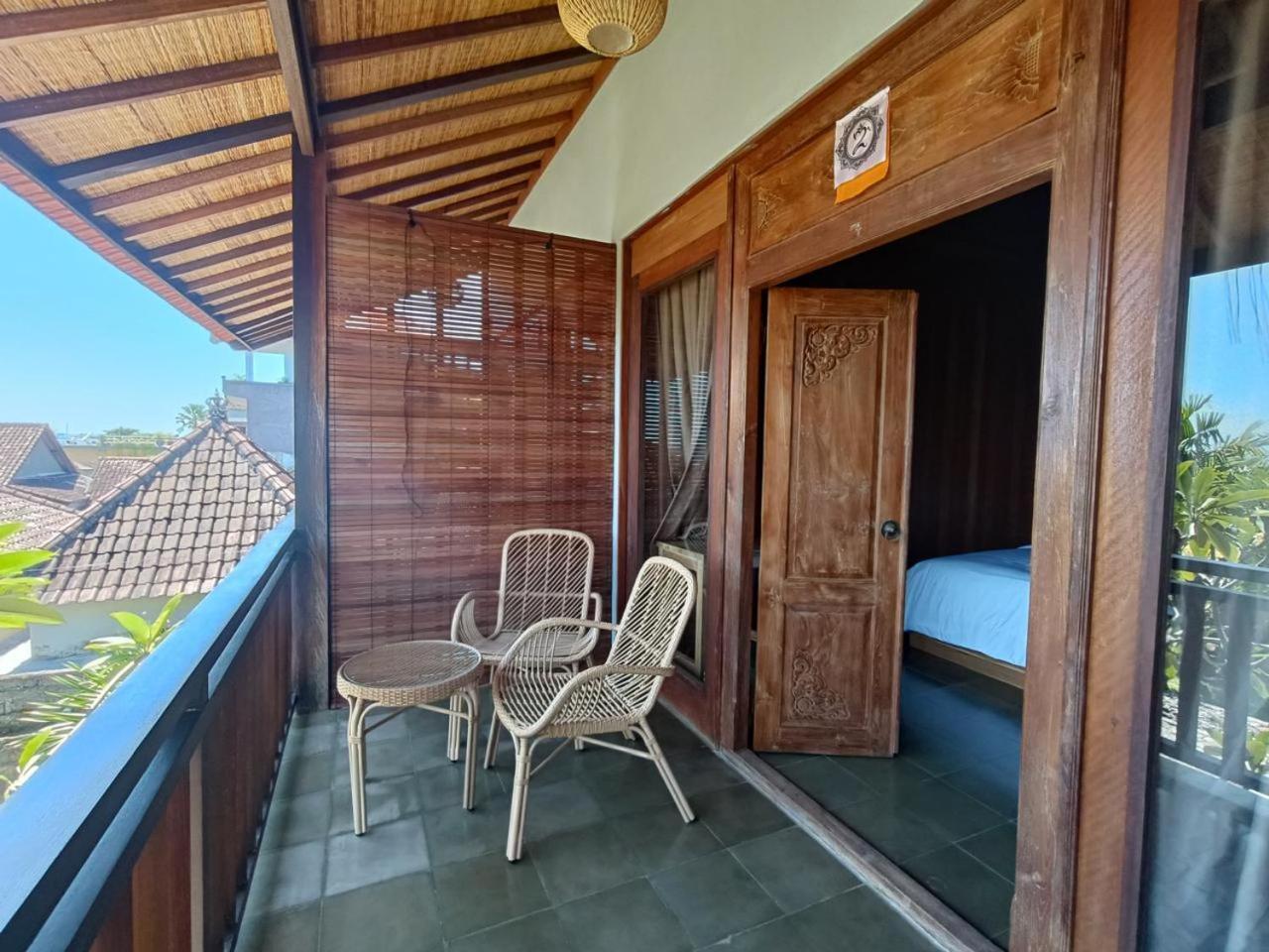 Putra'Lebah Amed Guest House Extérieur photo