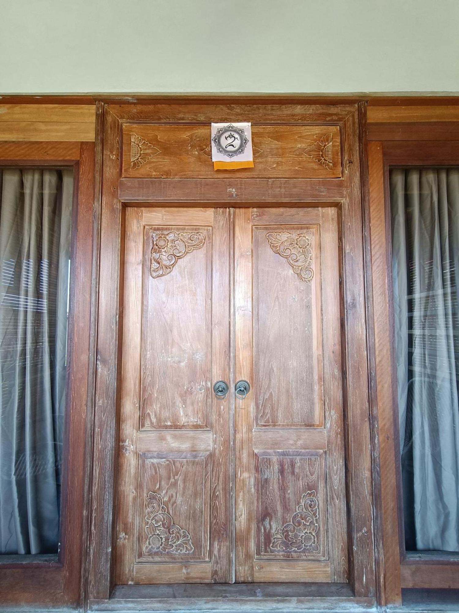 Putra'Lebah Amed Guest House Extérieur photo