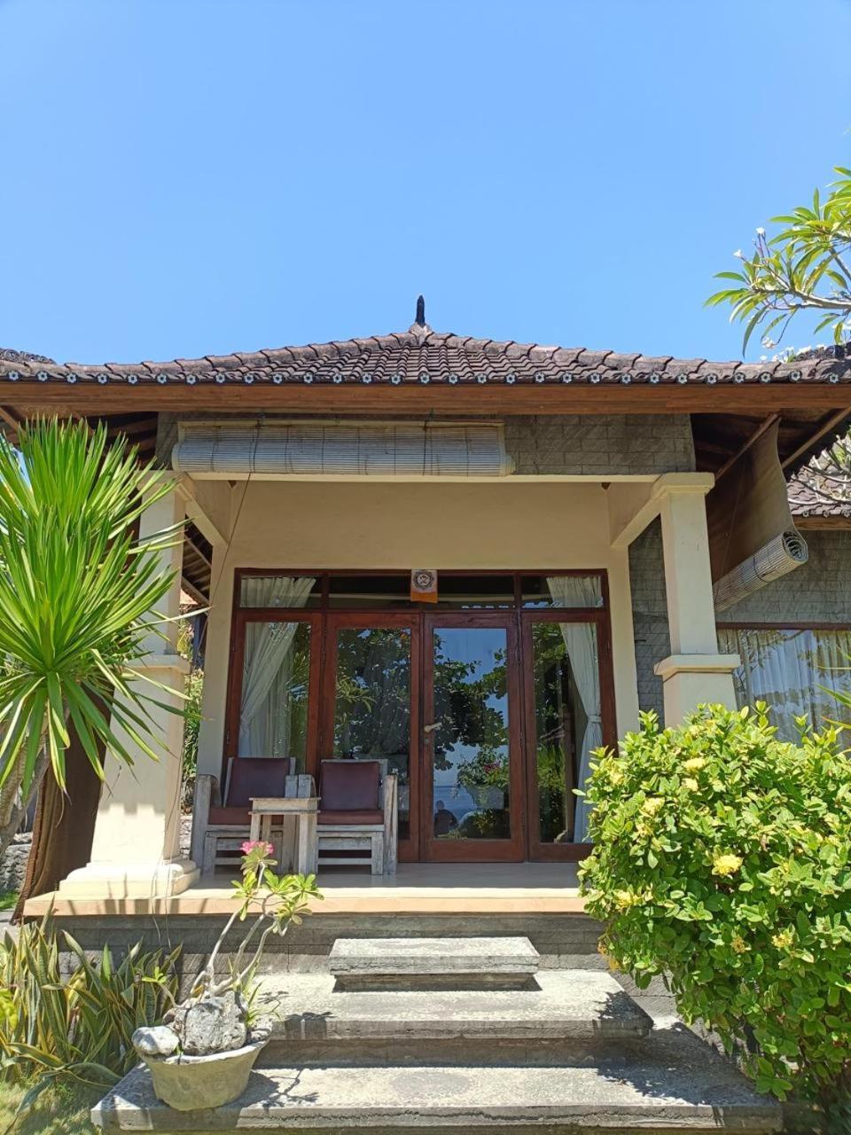Putra'Lebah Amed Guest House Extérieur photo