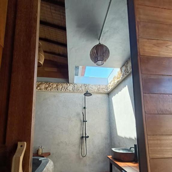 Putra'Lebah Amed Guest House Extérieur photo