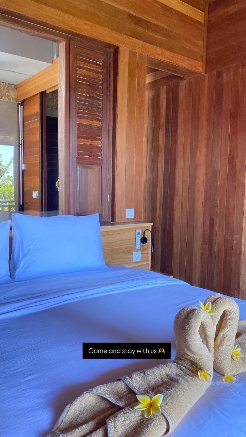 Putra'Lebah Amed Guest House Extérieur photo