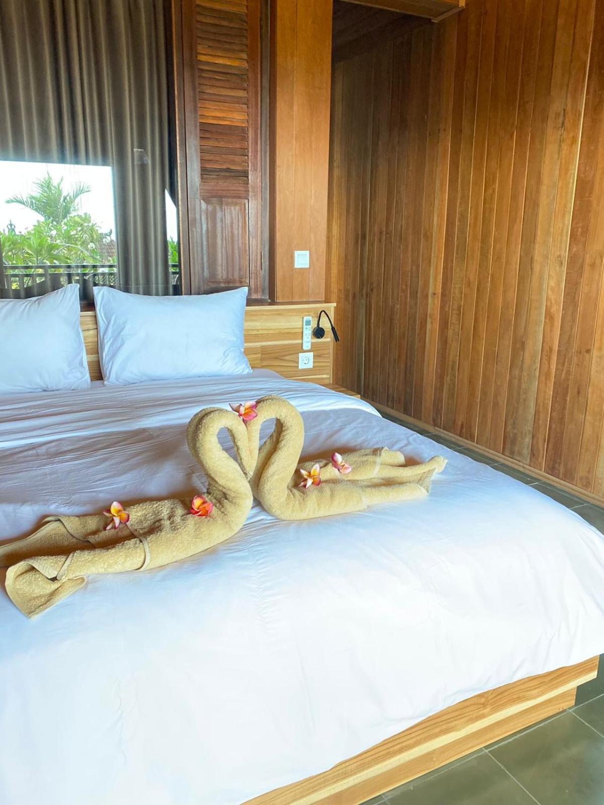 Putra'Lebah Amed Guest House Extérieur photo