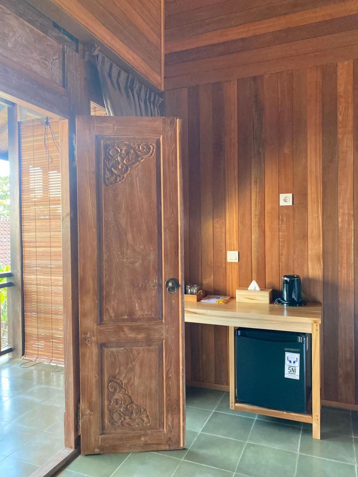 Putra'Lebah Amed Guest House Extérieur photo